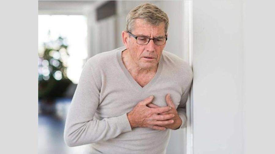 یک خطر بزرگ در کمین بیماران قلبی